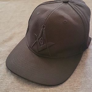 Masonic Revival Cap